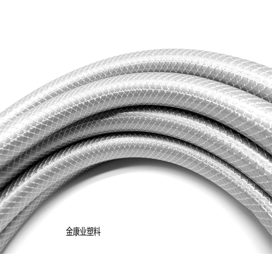 PVC纤维编织网管