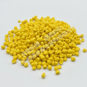PVC挤出软料