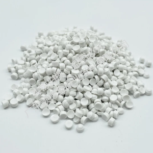 PVC挤出软料