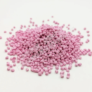 pvc注塑软料
