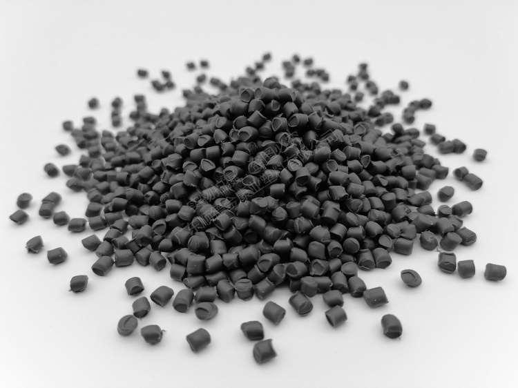 PVC颗粒 PVC颗粒