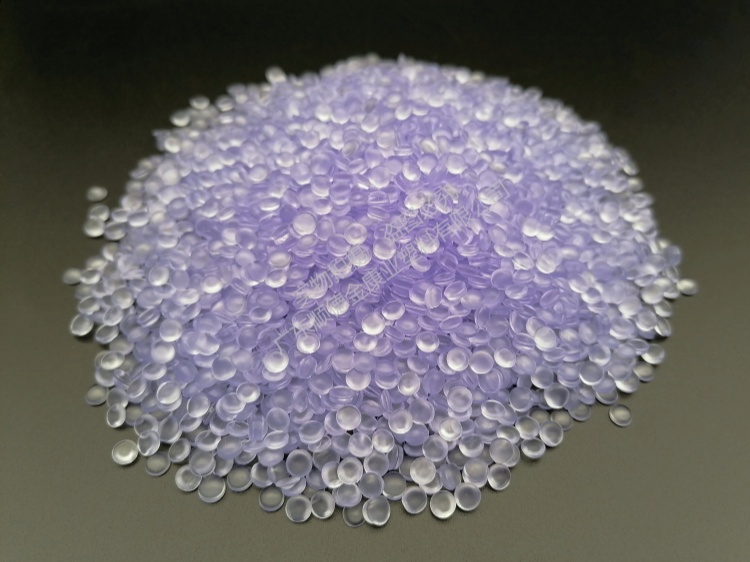 环保pvc颗粒