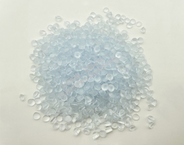 pvc透明颗粒 pvc透明颗粒
