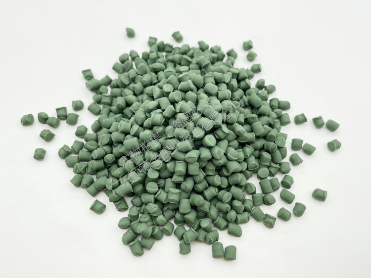 PVC颗粒